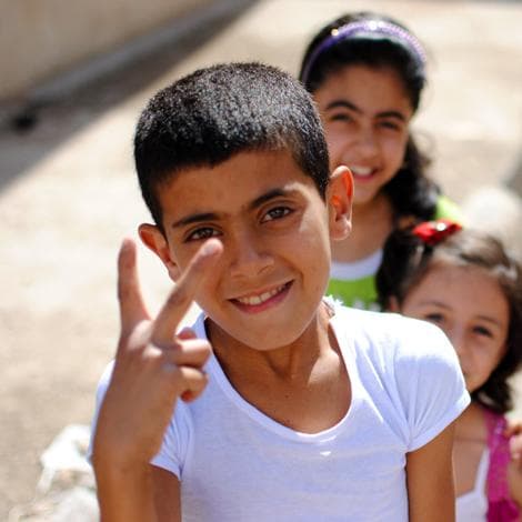 About Faida Foundation